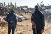 Gaza’s fate hangs in the balance as Hamas prepares to elect new leader