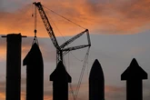Explosion at Starship launch site, days before critical rocket mission