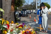 FBI says San Diego mosque shooters bonded online over racist hate