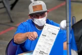 Trump and Giuliani pushed for Arizona vote ‘audit’, emails show
