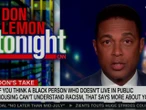 Don Lemon responds to ‘successful victim’ Tucker Carlson rant