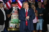 What to know about Trump’s multi-million-dollar birthday parade plans