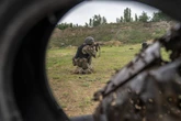 Biden says Putin won’t stop with Ukraine war- live