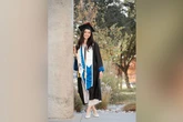 ICE arrested a Palestinian newlywed. Five months later, she’s free