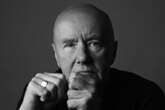 Irvine Welsh: ‘I dislike both US presidential candidates intensely’