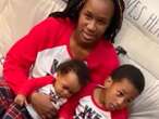 Mom shot dead while nursing her twins in horrific murder-suicide