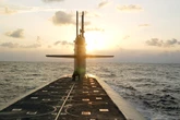 USS Wyoming commander becomes latest victim in spate of Navy firings
