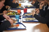 Children from low-income backgrounds more at risk of disordered eating