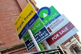 Average price tag of homes fell by £10,000 over summer