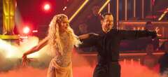 Who went home on Dancing with the Stars week 6 elimination?