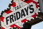 TGI Fridays changes 85% of menu in bid to stave off bankruptcy threats