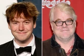 Philip Seymour Hoffman’s son shares poignant remark about late father