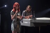 Abbatars perform at Eurovision after hosts tease real band reunion