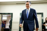 Mitt Romney’s sister-in-law, Carrie Romney, found dead