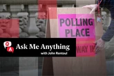Local elections 2025: Ask John Rentoul anything in exclusive Q&A