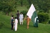 Three killed in celebratory gunfire on Pakistan’s independence day