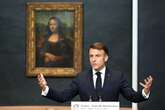 Mona Lisa to get own room in Louvre in renovation of ‘outdated’ museum