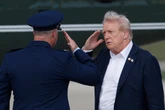 Trump to meet congressional leaders on Monday with shutdown looming