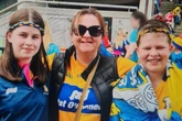 Mother and two teenagers killed in Northern Ireland shooting named