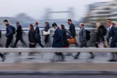 The employees at highest risk of workplace surveillance revealed