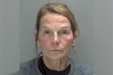 Woman, 64, stabbed husband after argument over pet dogs being put down