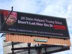 The bizarre story of racist, ‘hacked’ billboards in Chicago