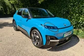 Nissan Micra review – Britain’s favourite learner car is back as an EV