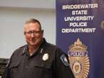 Massachusetts university’s police chief has worked from Florida