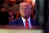 Trump threat to LA echoes his notorious ‘the shooting starts’ quote