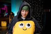 Billie Eilish Billie Eilish to read CBeebies Bedtime Story