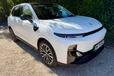 Leapmotor B10 review – is this the UK’s best-value family car?