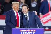 Trump expected to choose Marco Rubio as Secretary of State