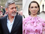 Maya Rudolph recalls mortifying first time meeting George Clooney