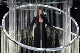 Israel’s presence still roils Eurovision a year after major protests over the Gaza war
