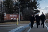 ICE asks to use Chicago Navy base for immigration crackdown