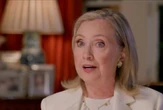 Hillary Clinton: Those questioning 2020 election ‘doing Putin’s work’