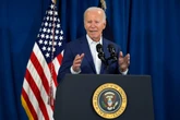 Biden gives Oval Office address following Trump assassination attempt