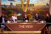 The View applauds Fox News for rejecting Hegseth’s media restrictions