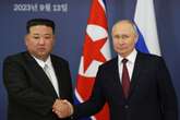 Putin’s best friend routine with Jim Jong Un is dangerous for the West