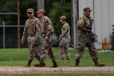Two Illinois National Guard members vow to defy Trump’s orders