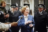Margaret Thatcher had two extramarital affairs, new book claims