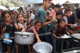UN-backed body to declare famine in Gaza despite Israeli denials