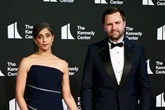 JD Vance roasted over Sweeney Todd joke ahead of Les Mis performance