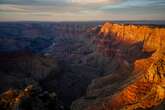 Could the Grand Canyon could be a target of Trump’s mineral goals?