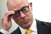 Trump’s FAA pick incorrectly claims he has a pilot’s license