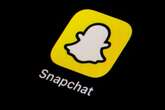 Snapchat most used platform for grooming, data shows as offences surge