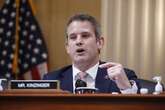 Kinzinger mocks Republican lawmakers who changed their tune on Jan. 6