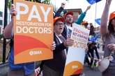 Resident doctors to restart talks over pay dispute