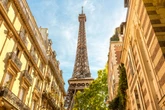 The Eiffel Tower gets taller every summer. Here’s how