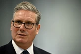 Starmer’s new £85bn trade strategy blueprint to tackle Trump tariffs